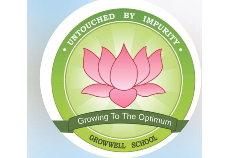 The Story Behind the Growwell School Logo